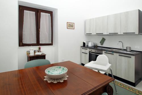 Iekārtas, Dimora Burrafato - Antico Palazzo sul Lungomare in Caronia (Sicily)