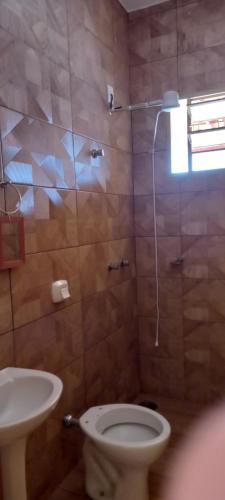 Casa com piscina in Guaíra (Sao Paulo)
