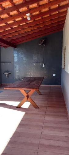 Casa com piscina in Guaíra (Sao Paulo)