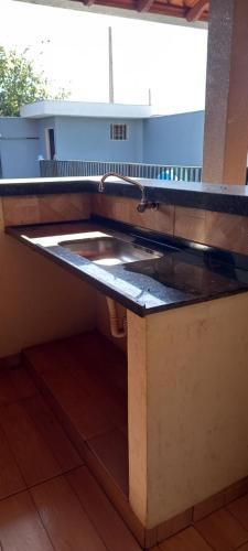 Casa com piscina in Guaíra (Sao Paulo)