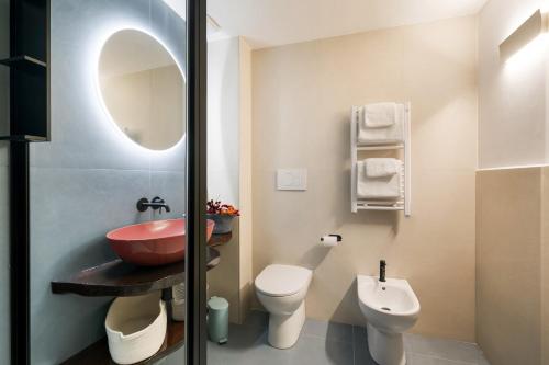 Elegant Apartment Minelli Navona by GHOR, Rzym (zdjęcie 10)