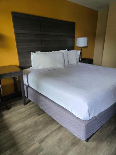Days Inn by Wyndham Charlotte Northlake - image 8