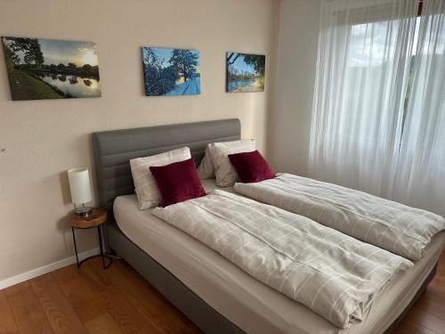 Gästezimmer Erlinsbach bei Aarau, zwischen Aare und Jura (Gastezimmer Erlinsbach bei Aarau, zwischen Aare und Jura) in Erlinsbach