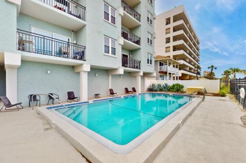 Jax Beach OceanFront Getaway in Jacksonville Beach, USA