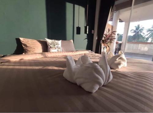 Le Club - Koh Phangan