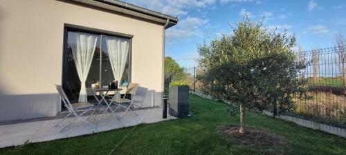 Chez Martine - Sibiril