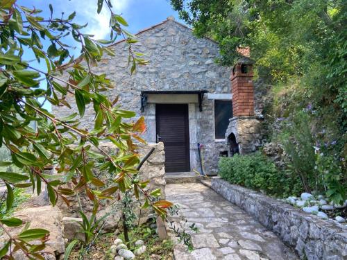 Stone & Sea house, Valdanos (foto 9)