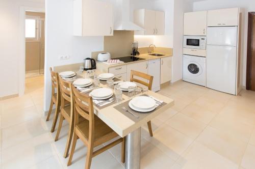 Apartamentos Sofía 4