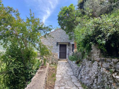 Stone & Sea house, Valdanos (foto 8)
