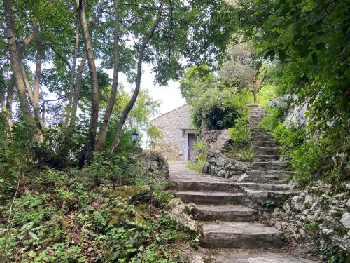 Stone & Sea house, Valdanos (foto 7)
