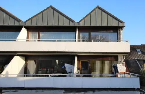 Große Straße 19, Whg. 5 in Wyk auf Föhr, Deutschland