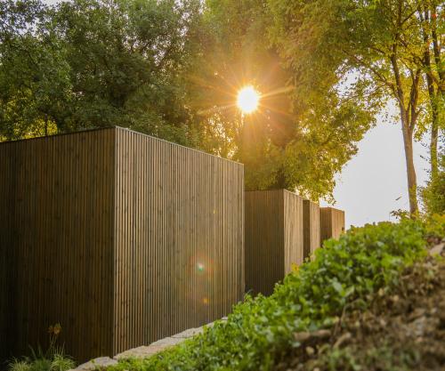 Bregu Village Spa - Tirana