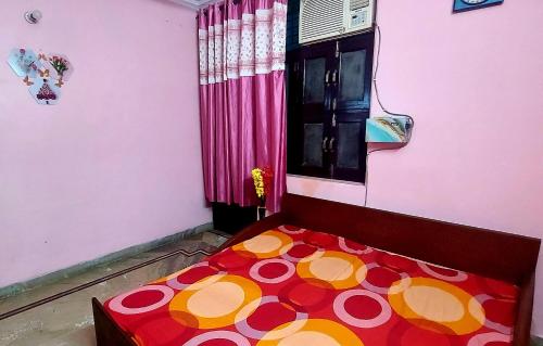 Comfortable Flat, Jāmb