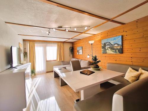Alpenfeder Landhaus Heidi in Schruns-Tschagguns, Österreich