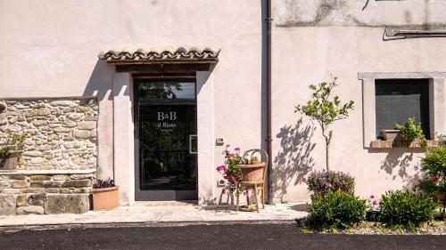  B&B Appartamento - IL RIONE in Loreto Aprutino
