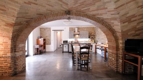. B&B Appartamento - IL RIONE