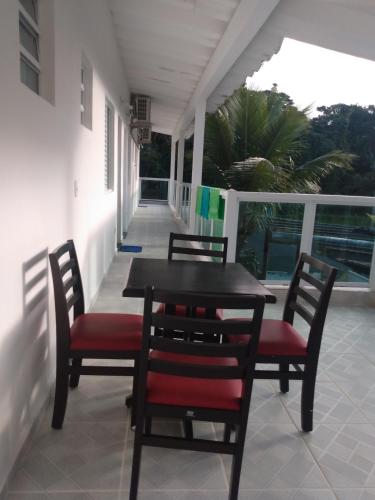 Casa do Pescador