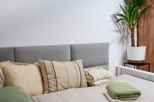 Apartament Boho Stare Miasto