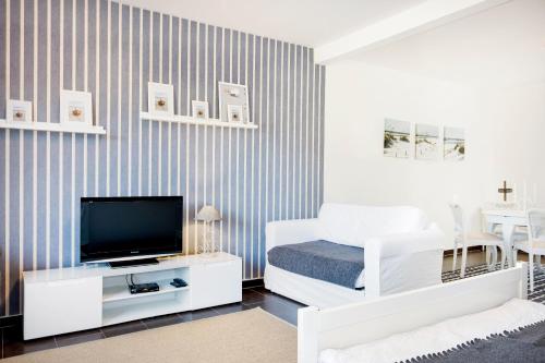 Ferienwohnung Backbord Eckernförde in Eckernförde, Deutschland