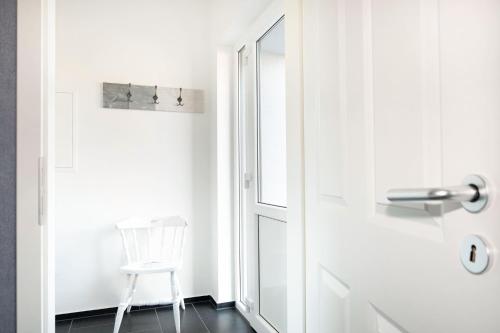 Ferienwohnung Backbord Eckernförde in Eckernförde, Deutschland