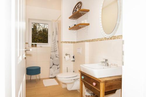 Ferienwohnung Kunterbunt Eckernförde in Eckernförde, Deutschland