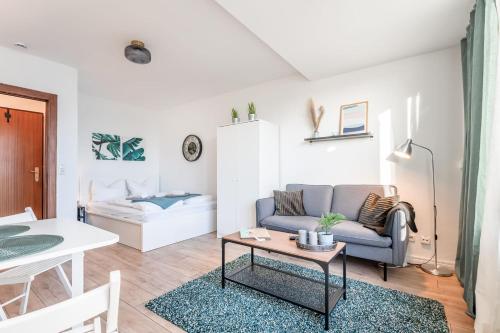 Fördeblick - liebevoll, wassernah mit Netflix in Eckernförde, Deutschland