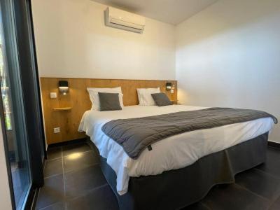 La résidence Location Pinarello - Location saisonnière - Zonza