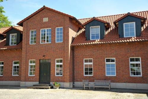 Hof Reinecke, Hannover