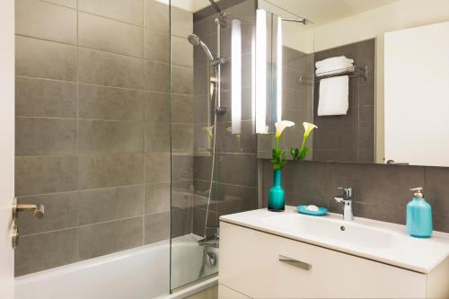 Citadines Wilson Toulouse - image 5