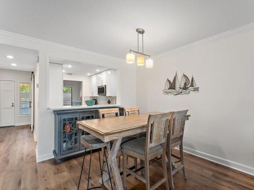 ทัศนียภาพภายนอกโรงแรม, 46 Fishermans Cove, Ponte Vedra Bch, Fl 32082 in ปอนเตเบดราบีช (FL)