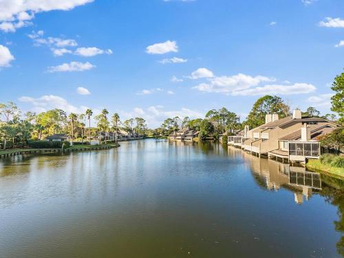 ทัศนียภาพภายนอกโรงแรม, 46 Fishermans Cove, Ponte Vedra Bch, Fl 32082 in ปอนเตเบดราบีช (FL)