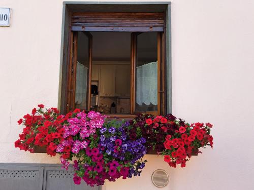 Casa alla Cascata in Cunardo