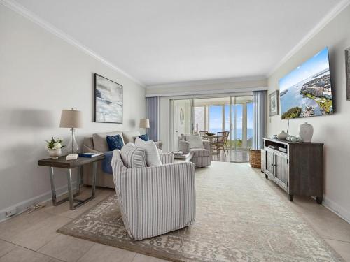 ทัศนียภาพภายนอกโรงแรม, 687B Ponte Vedra Blvd, Ponte Vedra Bch Fl in ปอนเตเบดราบีช (FL)