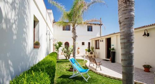 Caposud Residence and Beach Club