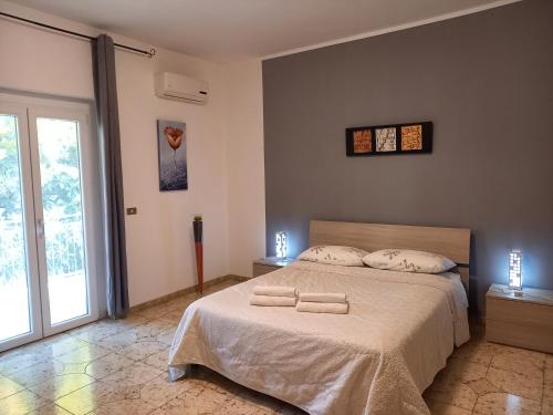 Casa Emilia - Vallena