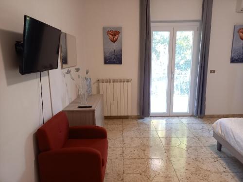  Casa Emilia in Marano Principato