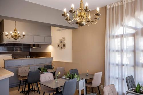 Comida y bebida, Villa Klarić - Bed & Breakfast (Villa Klaric - Bed & Breakfast) in Lovran