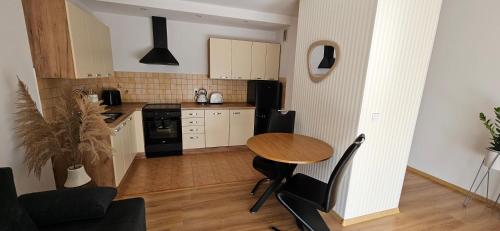 Słoneczna kawalerka - studio (Sloneczna kawalerka - studio) in Jasien