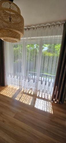 Słoneczna kawalerka - studio (Sloneczna kawalerka - studio) in Jasien