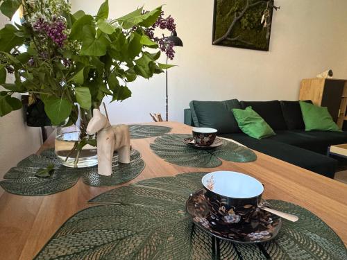 Apartament Zimowa 16