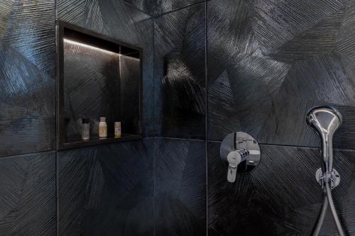 Valianos Studios - Luxury Apartment, Alikanas (foto 5)