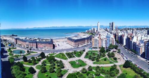 Alquiler mar del plata