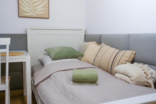 Apartament Boho Stare Miasto in โนวี ซองช์