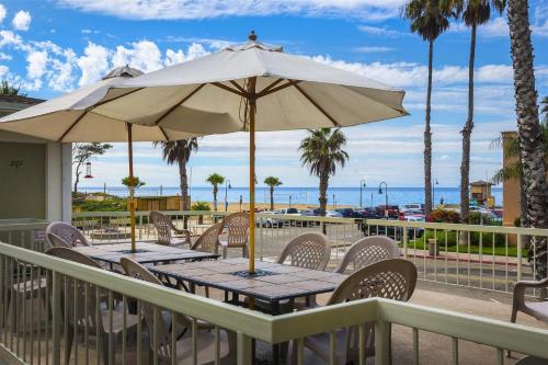 1 Bed Beach Condo #131 in Carpinteria (Kalifornia)