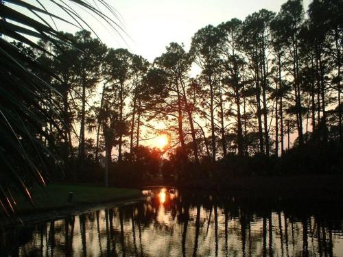 A szálláshely kívülről, 9946 Sawgrass Dr E Ponte Vedra Beach, Fl 32082 in Ponte Vedra Beach (Florida)