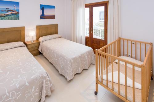 Apartamentos Sofía Playa Ibiza - image 7