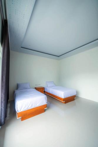 Grand Wijaya Hotel dan Villa Sarangan - صورة 4
