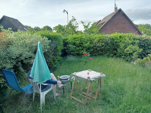 Quiet house for non smokers in เซย์โนด์