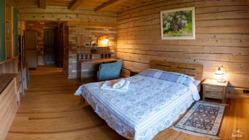 Amoliņi (Amolini) in เจอร์มาลา