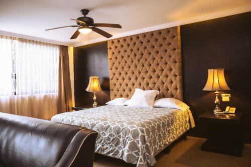 Foto - Hotel Clara Luna